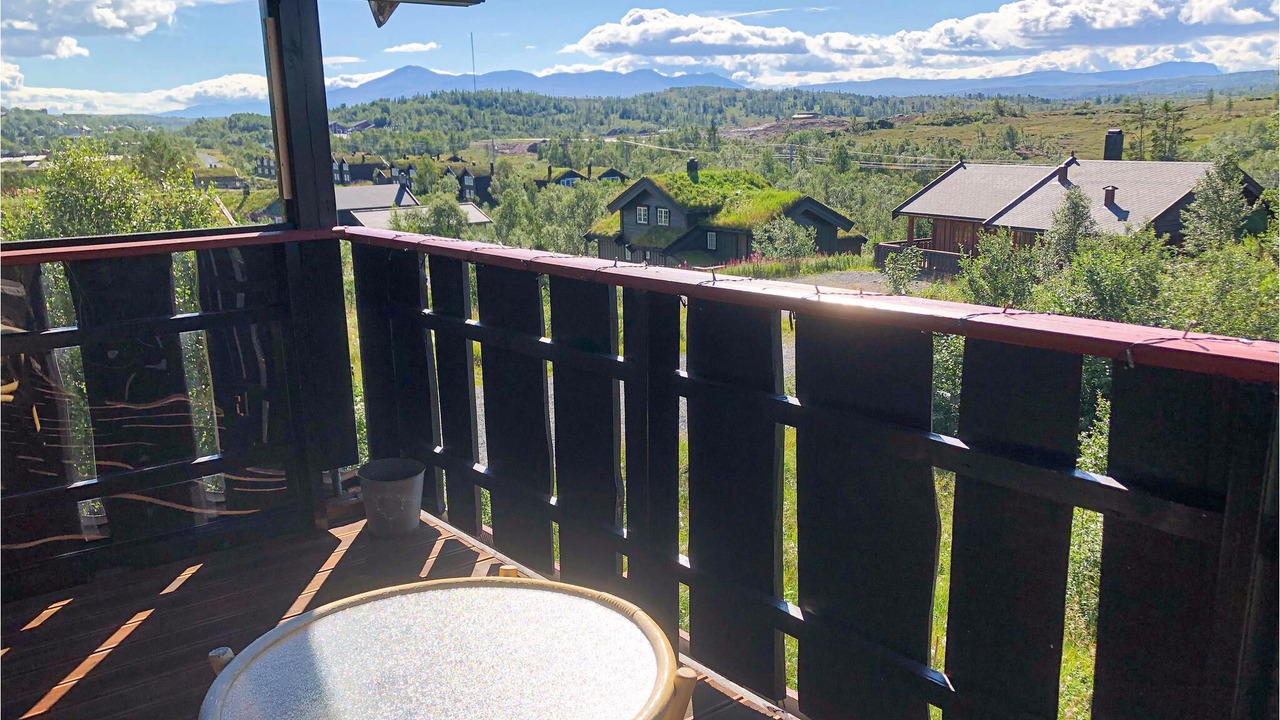Photo of Outdoor in Storlien