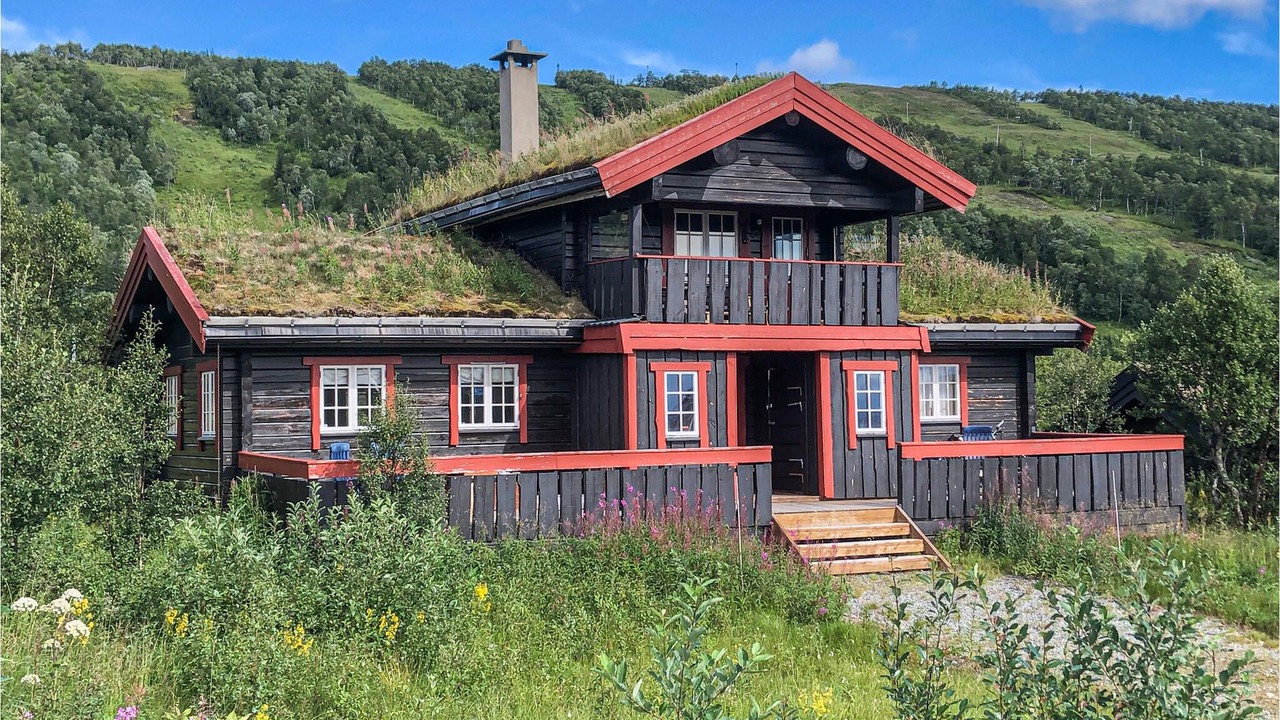 Photo of Outdoor in Storlien