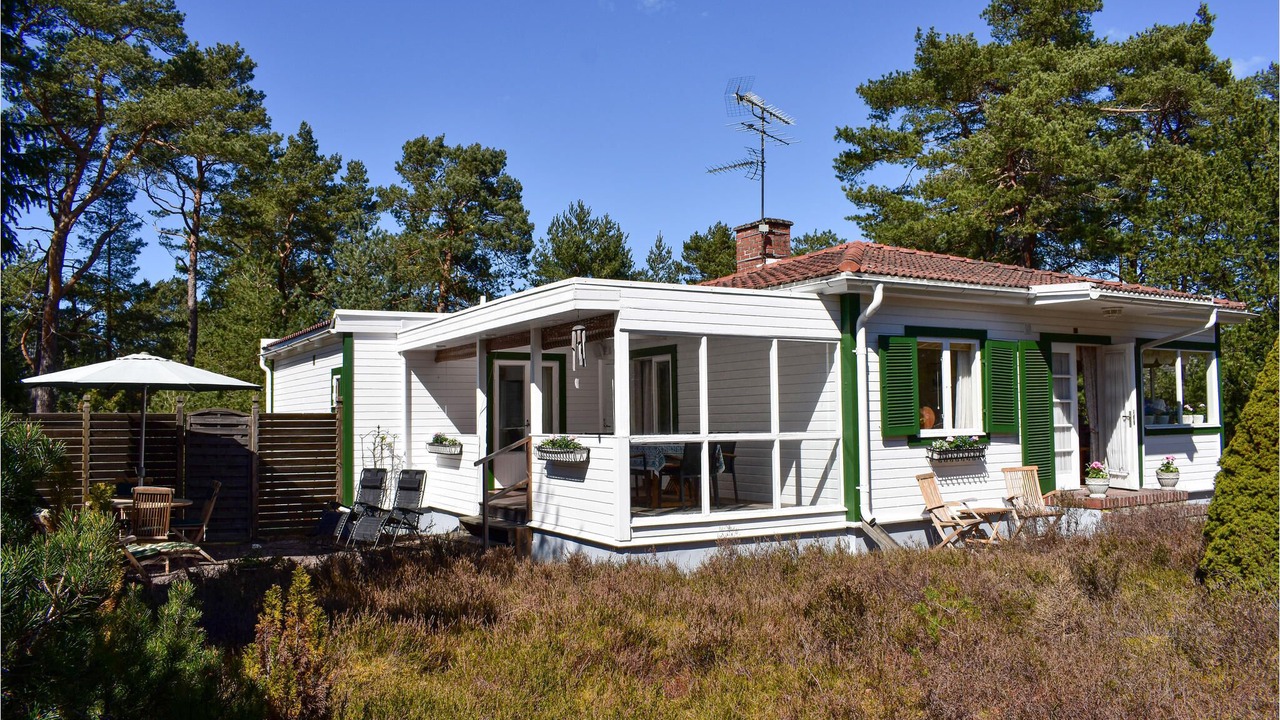 Photo of Outdoor in Hollviken