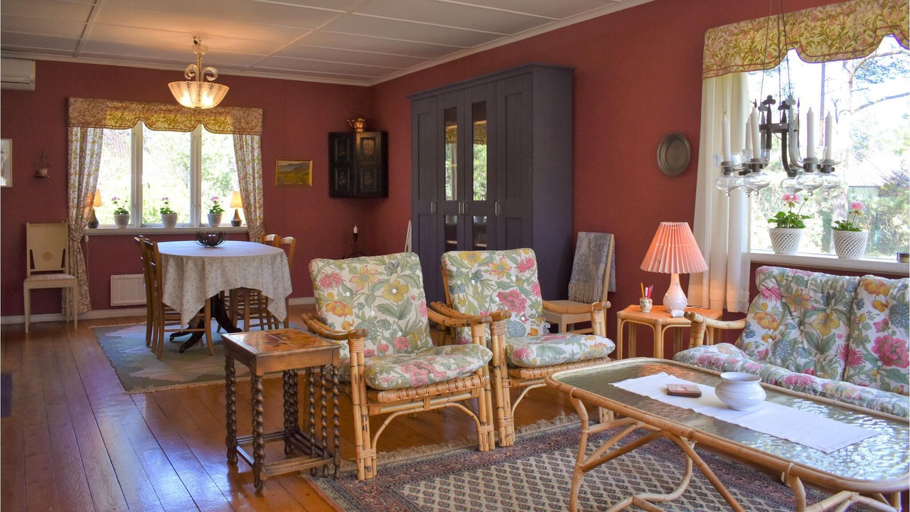 Photo of Livingroom in Hollviken