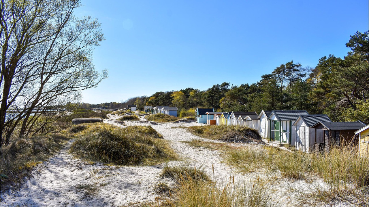 Photo of Outdoor in Hollviken