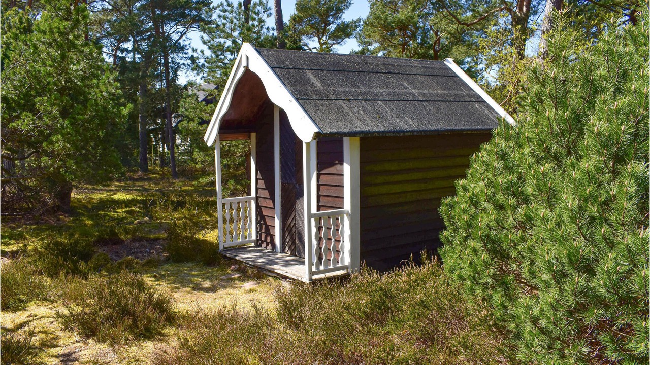 Photo of Outdoor in Hollviken