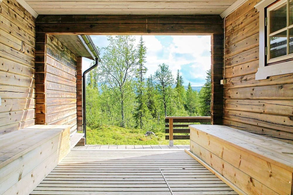Photo of Outdoor in Messlingen