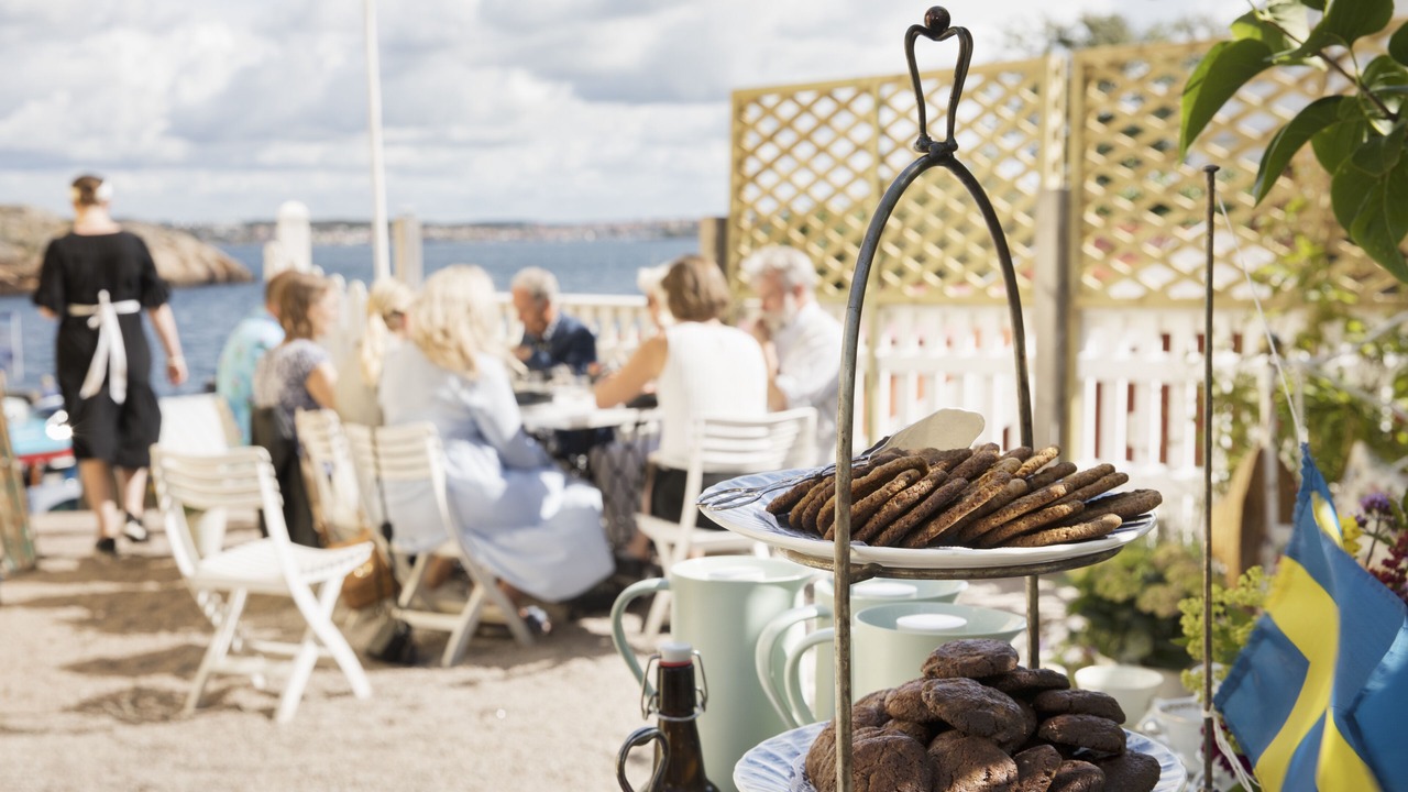 Photo of Others in Lysekil