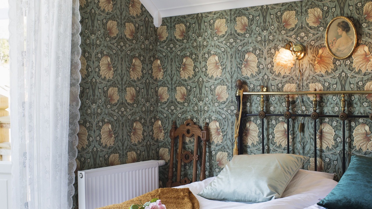 Photo of Bedroom in Lysekil