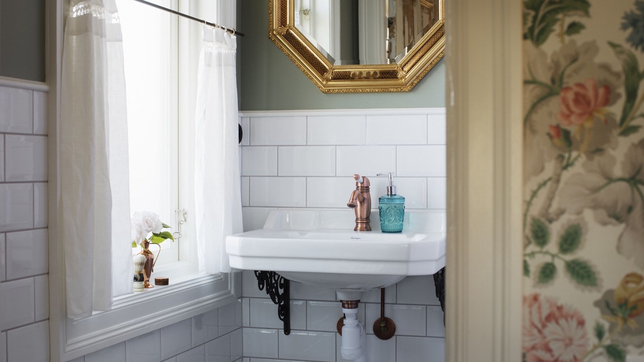 Photo of Bathroom in Lysekil