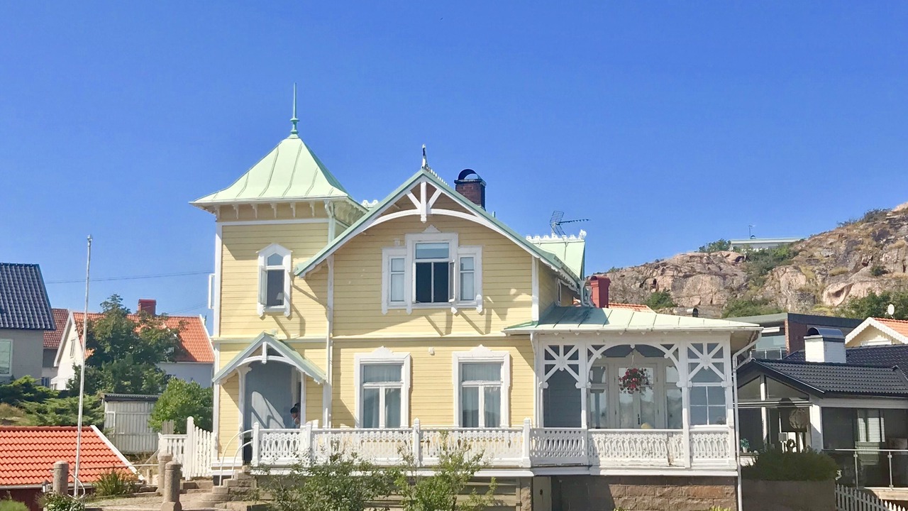 Photo of Outdoor in Lysekil