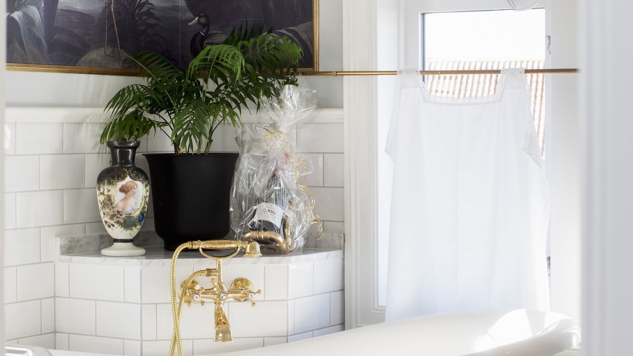 Photo of Bathroom in Lysekil