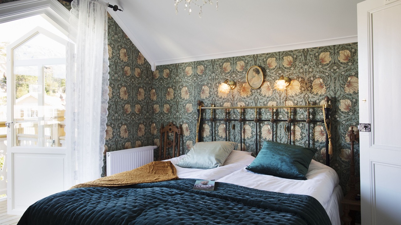 Photo of Bedroom in Lysekil