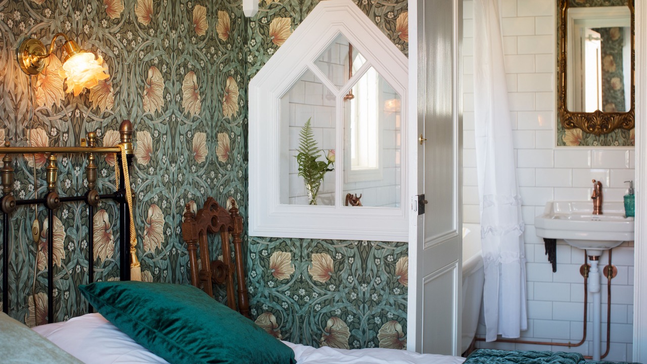 Photo of Bedroom in Lysekil