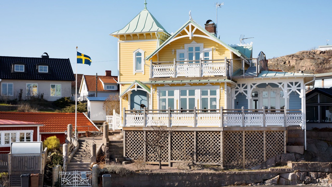 Photo of Outdoor in Lysekil