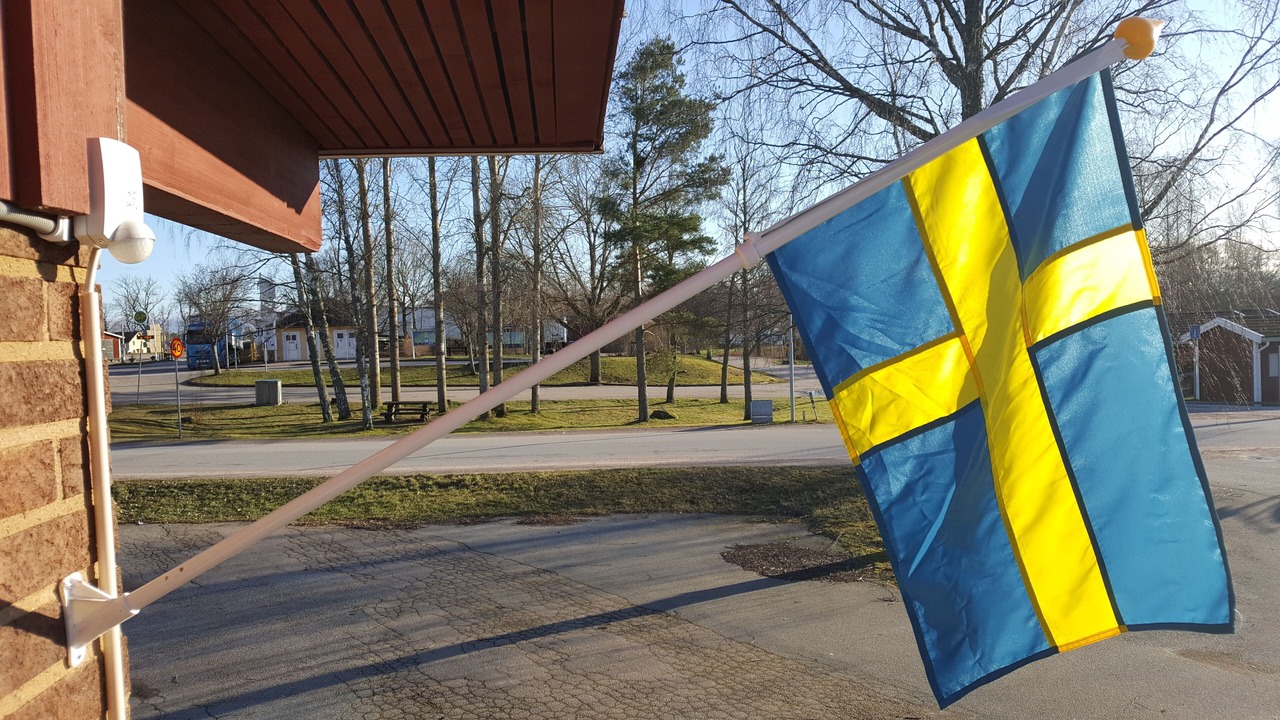 Photo of Outdoor in Sjotorp