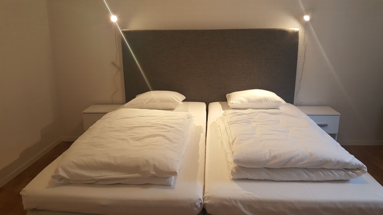 Photo of Bedroom in Sjotorp