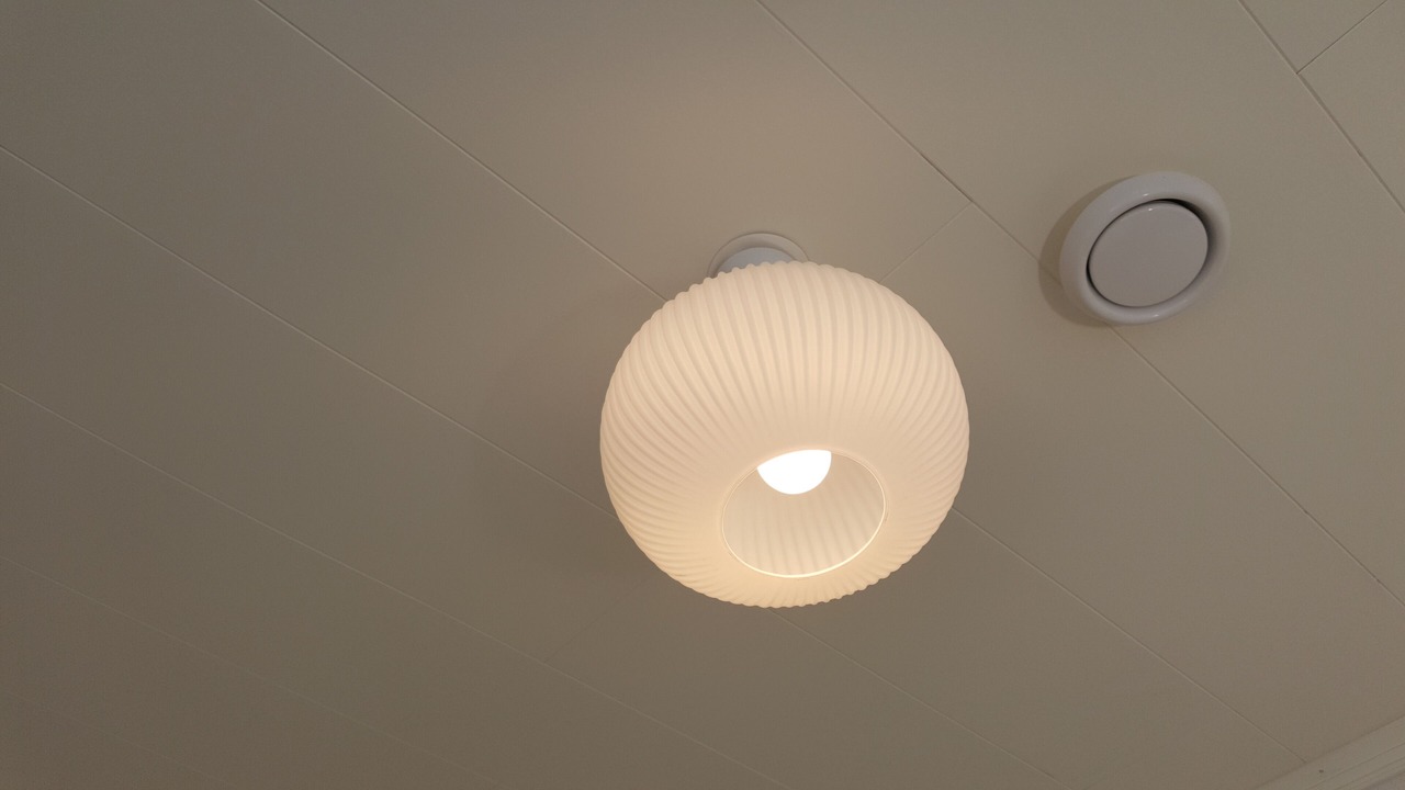 Photo of Bedroom in Sjotorp