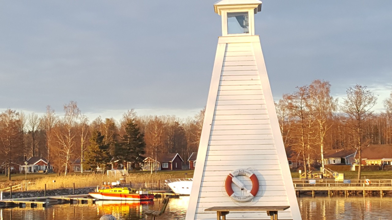 Photo of Outdoor in Sjotorp
