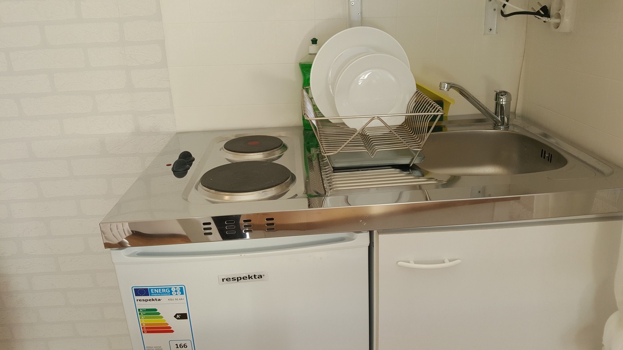 Photo of Kitchen in Sjotorp