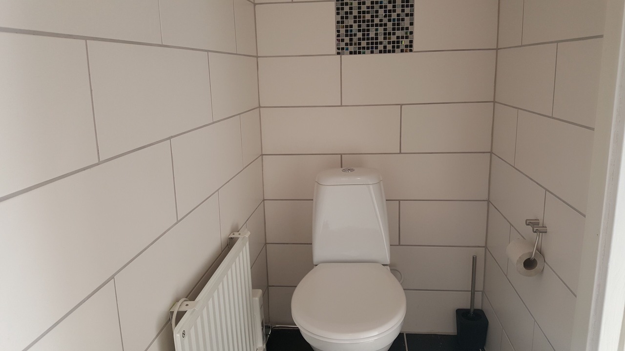Photo of Bathroom in Sjotorp