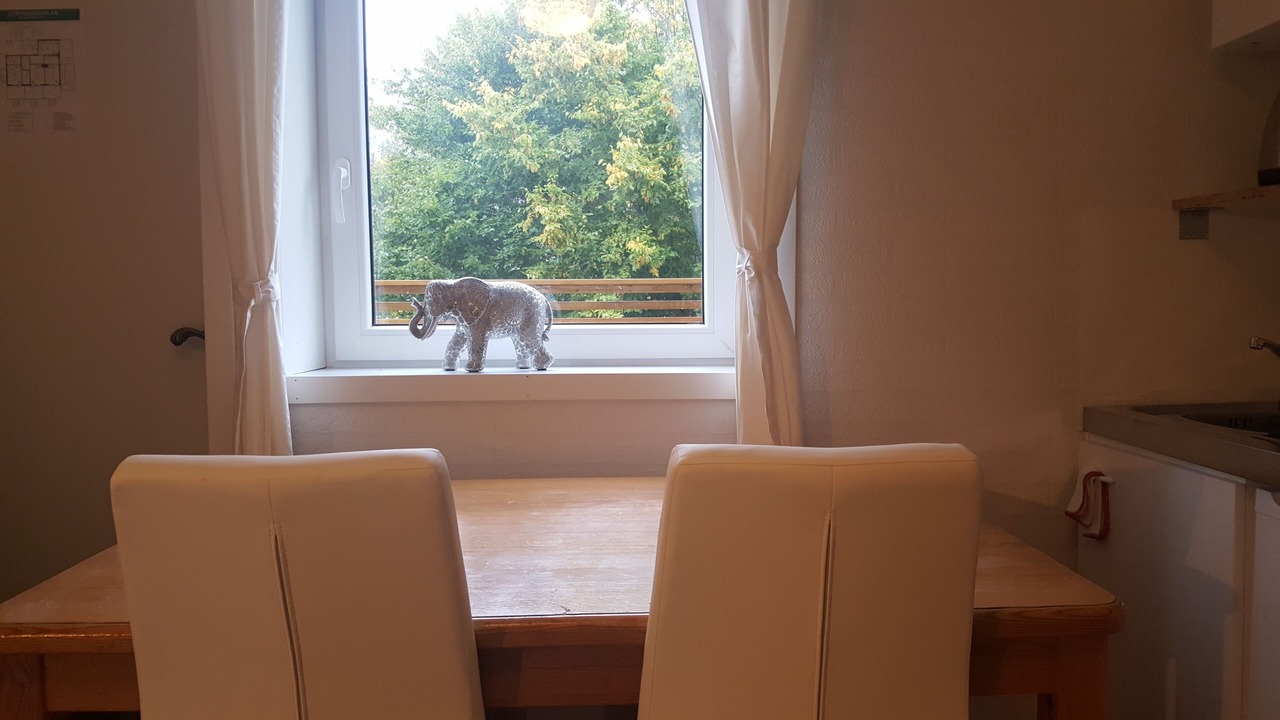 Photo of Bedroom in Sjotorp