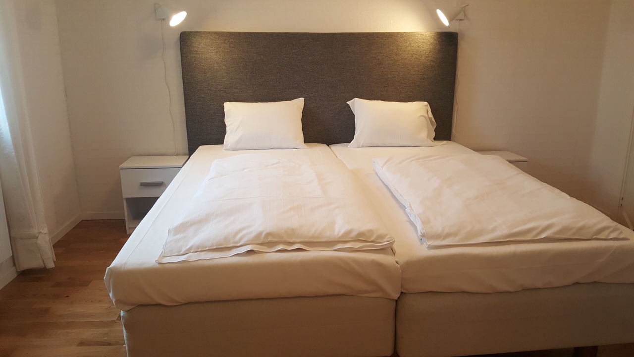 Photo of Bedroom in Sjotorp