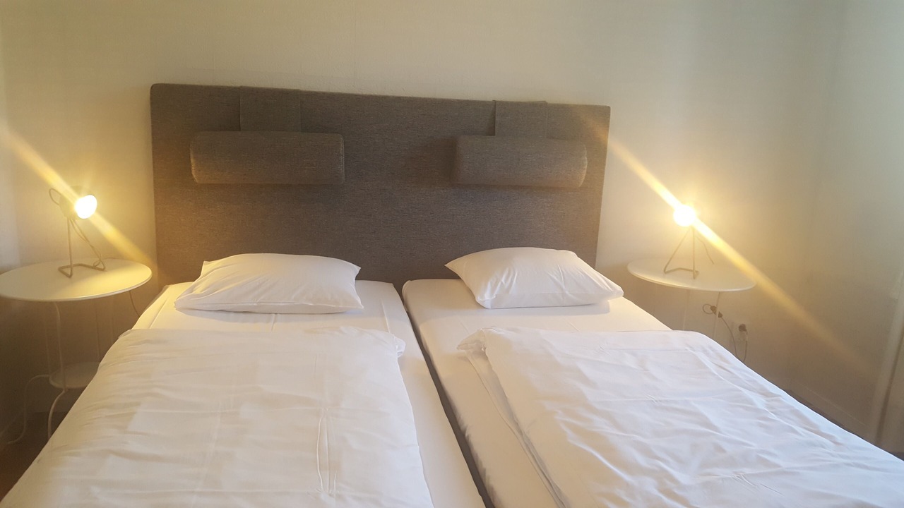 Photo of Bedroom in Sjotorp