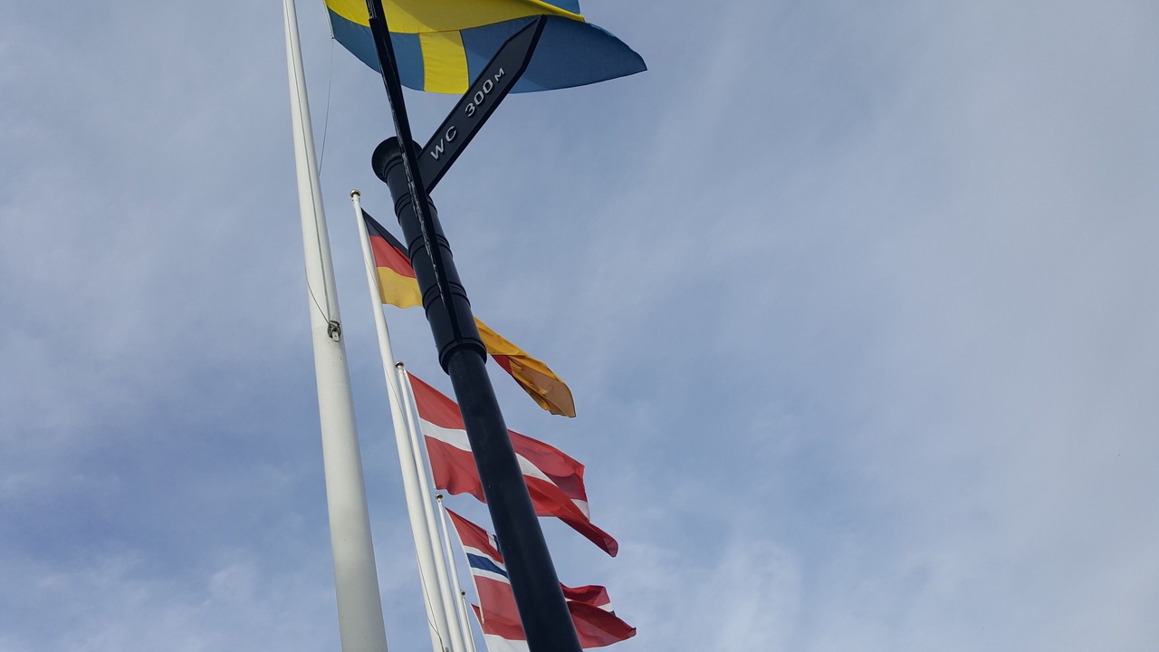 Photo of Outdoor in Sjotorp