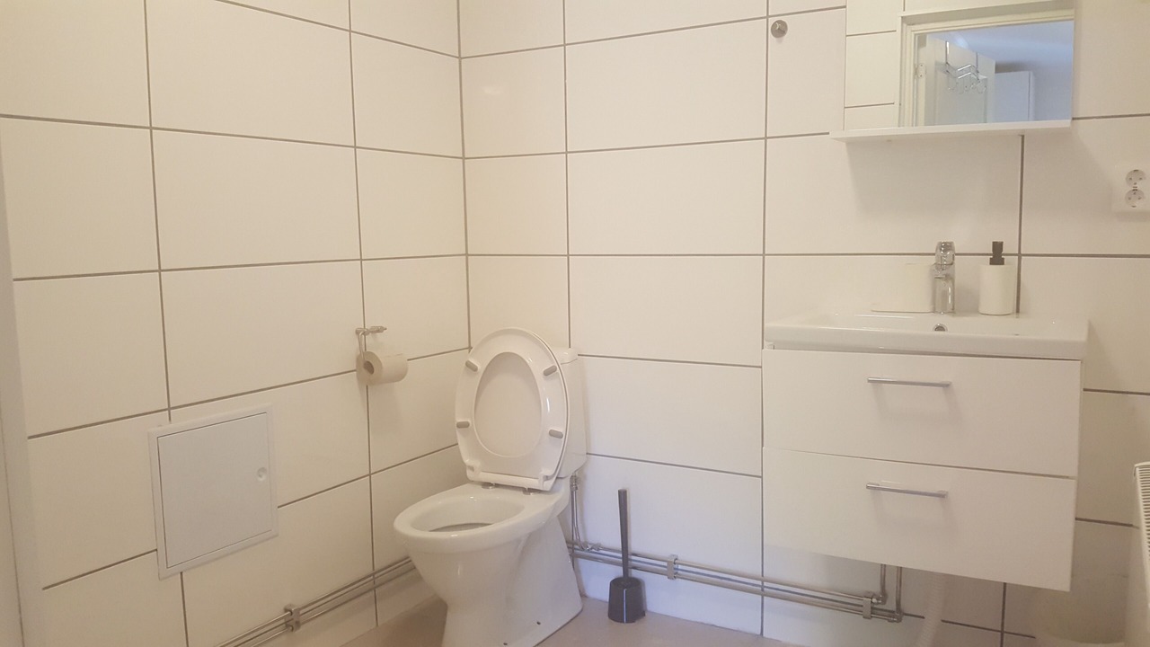 Photo of Bathroom in Sjotorp
