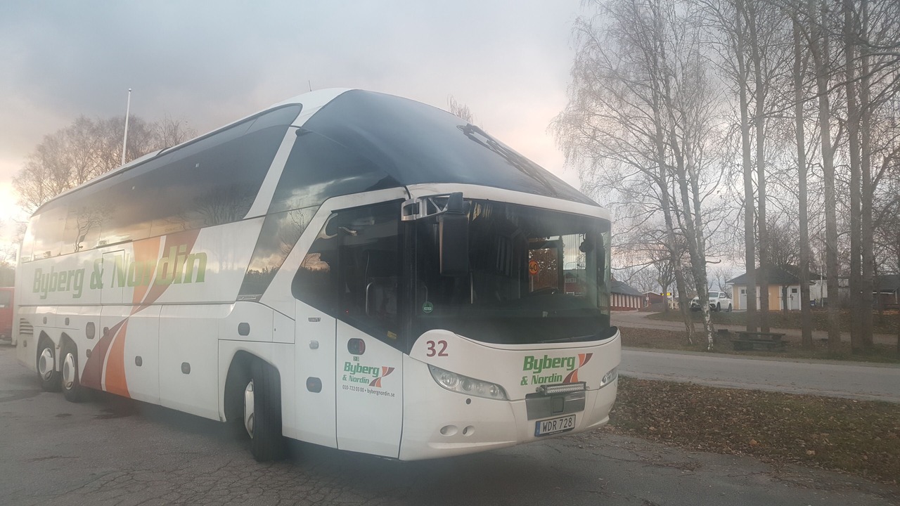 Photo of Outdoor in Sjotorp