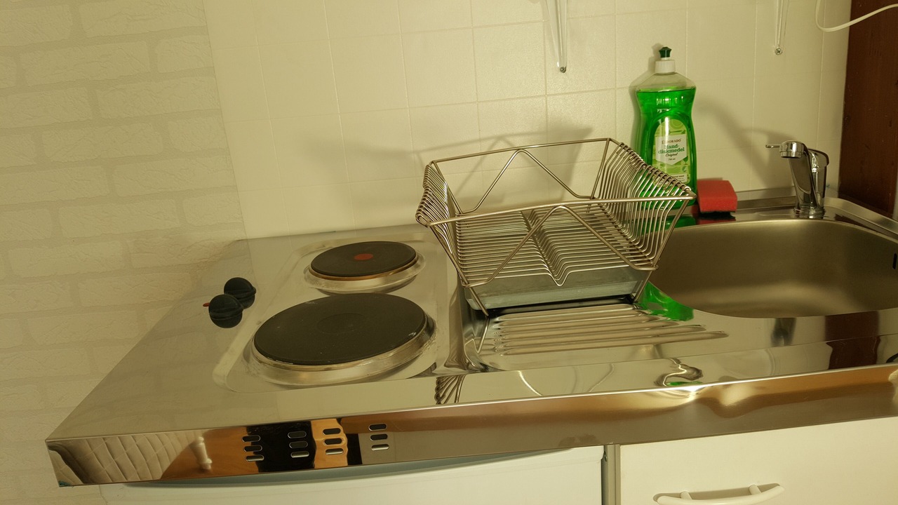 Photo of Kitchen in Sjotorp
