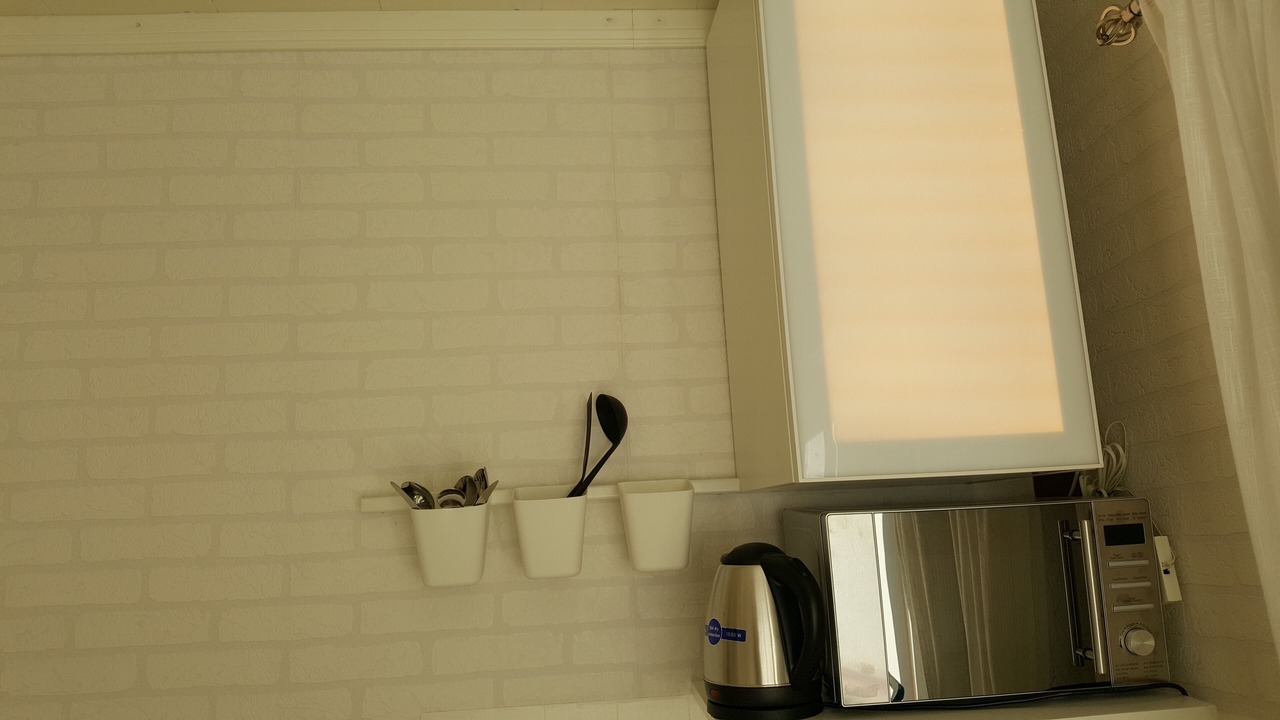 Photo of Kitchen in Sjotorp