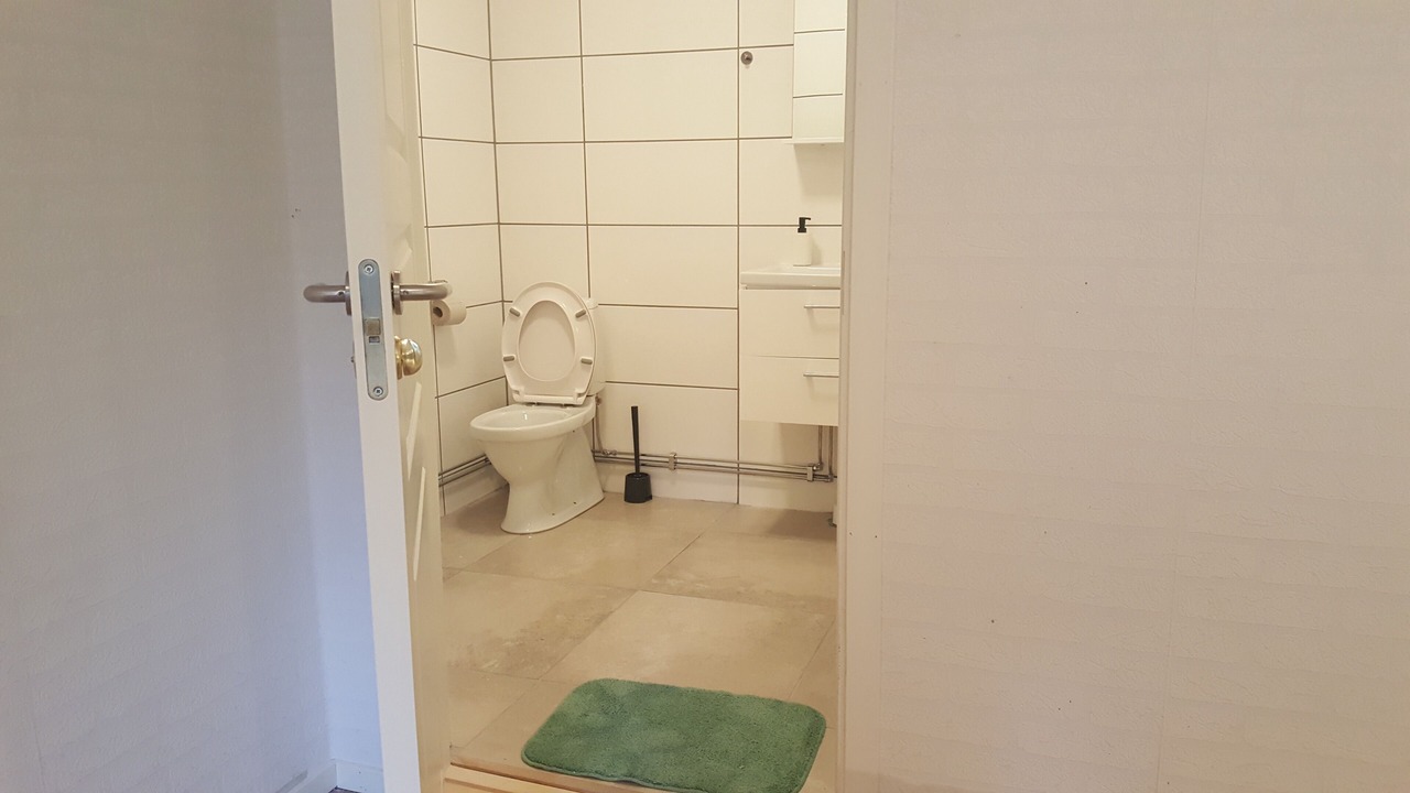 Photo of Bathroom in Sjotorp