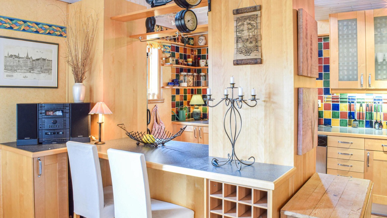 Photo of Kitchen in Monsteras