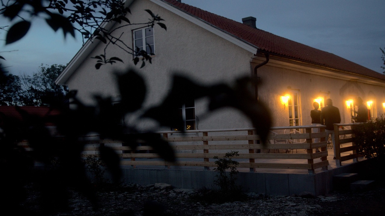 Photo of Outdoor in Sodvik