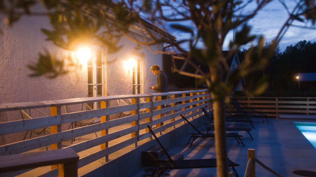 Photo of Patio Balcony in Sodvik