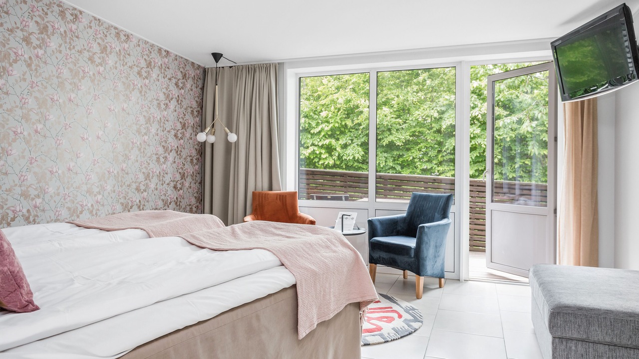 Photo of Bedroom in Bastad Municipality