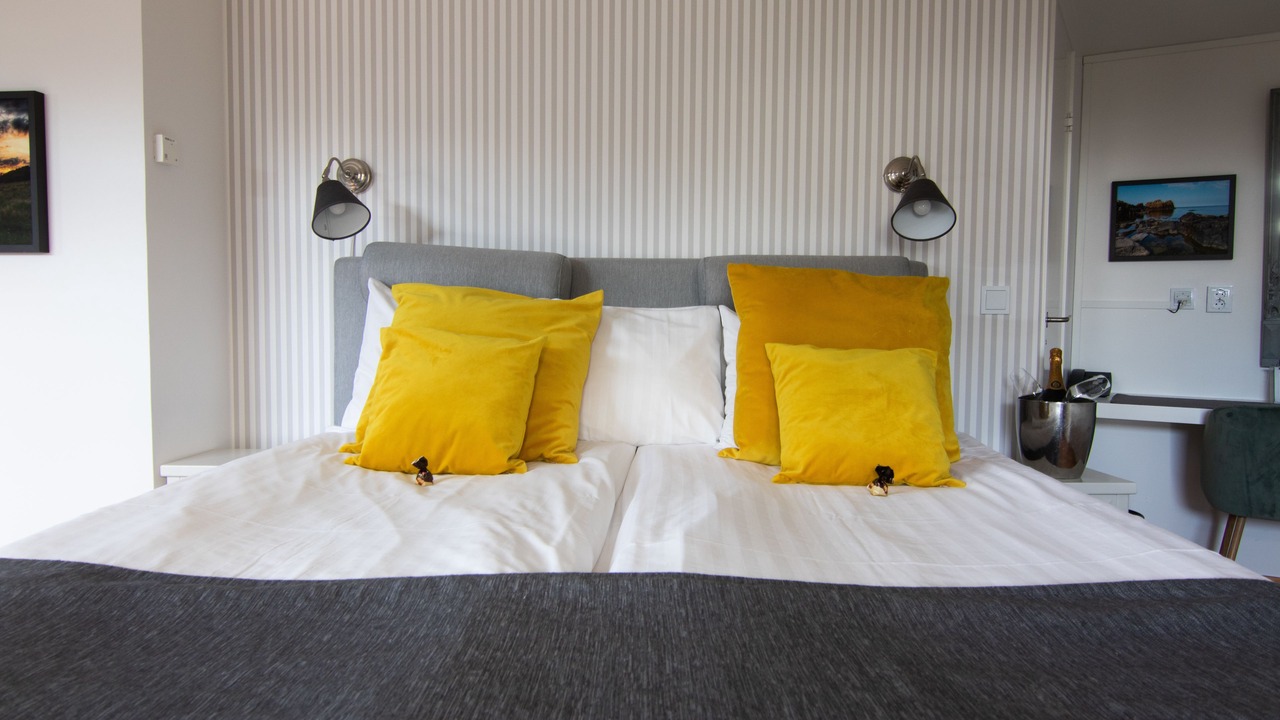 Photo of Bedroom in Bastad Municipality