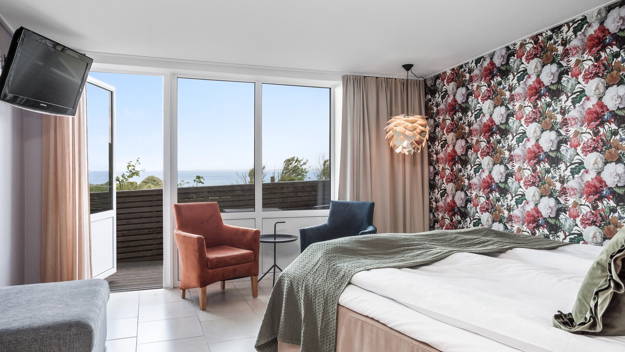 Photo of Bedroom in Bastad Municipality