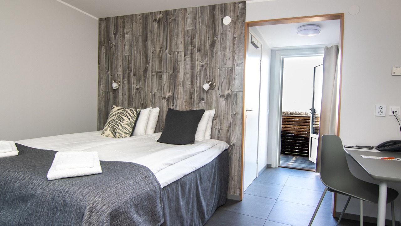 Photo of Bedroom in Bastad Municipality
