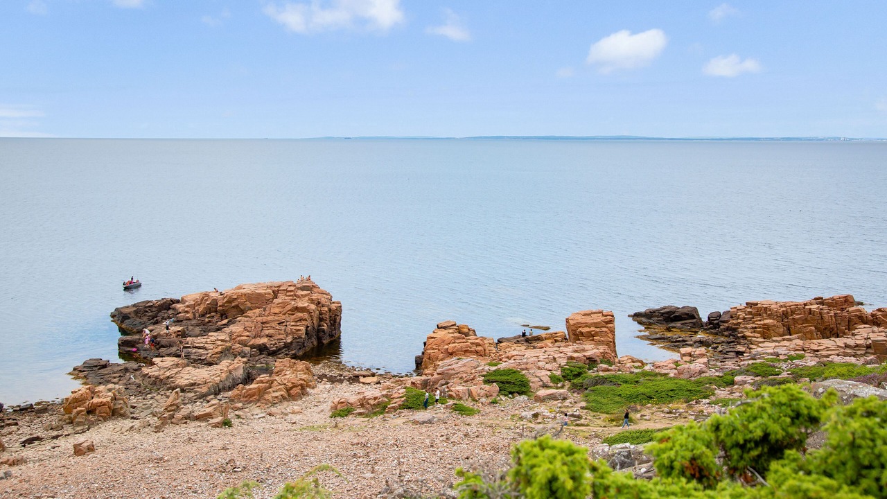 Photo of Outdoor in Bastad Municipality