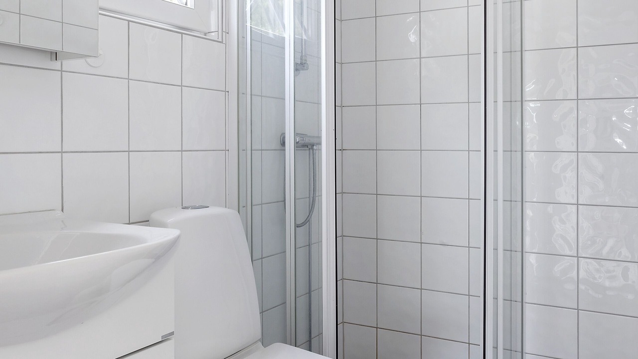 Photo of Bathroom in Limhamn