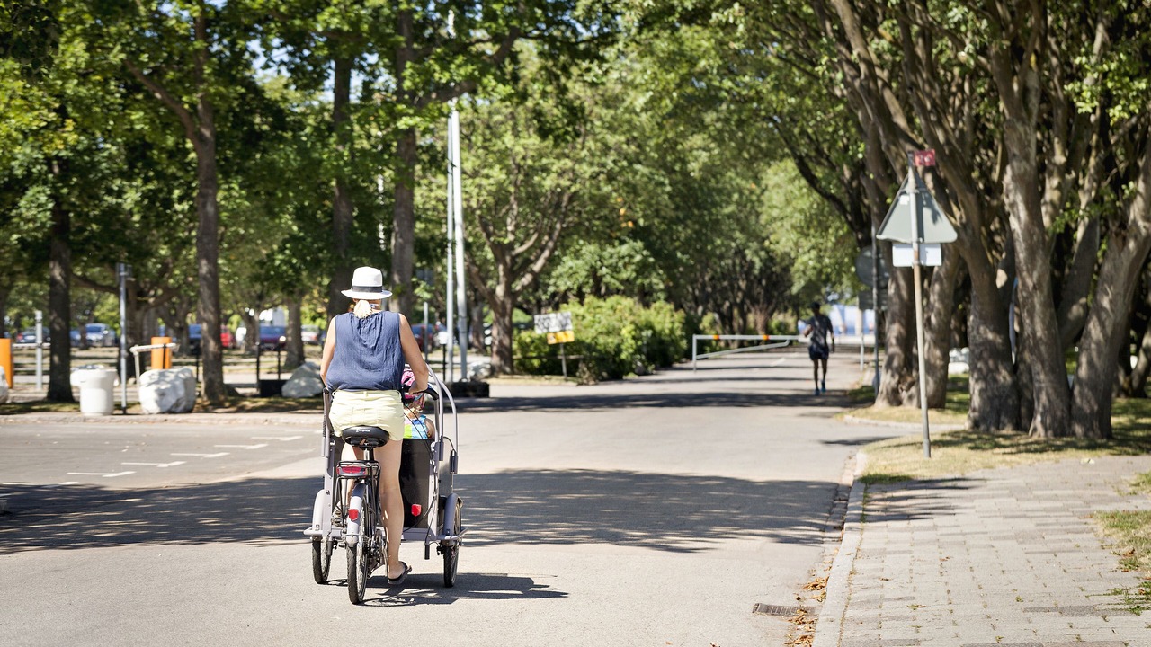 Photo of Outdoor in Limhamn