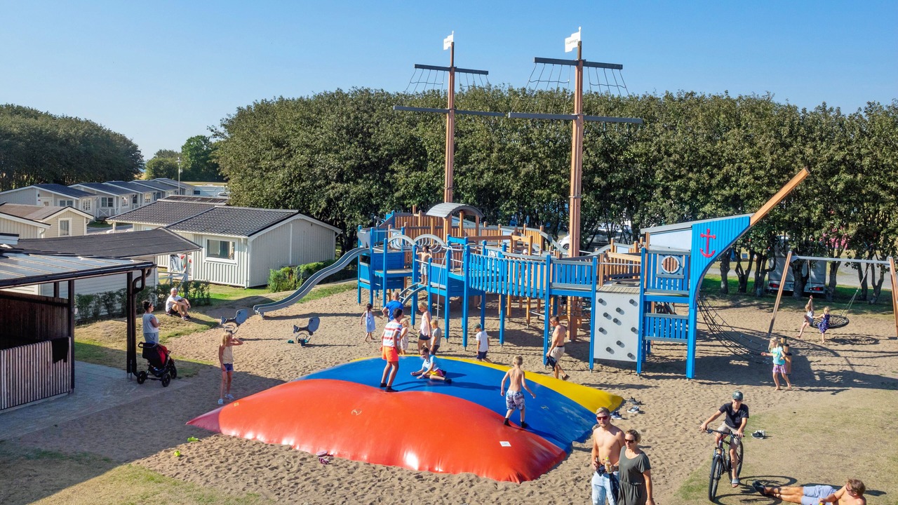 Photo of Outdoor in Limhamn
