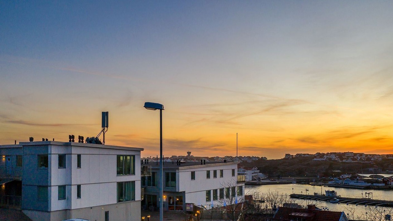 Photo of Outdoor in Kungshamn