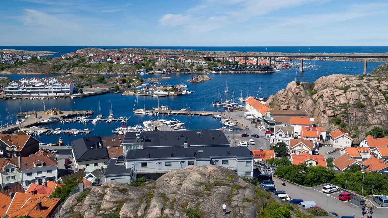 Photo of Outdoor in Kungshamn