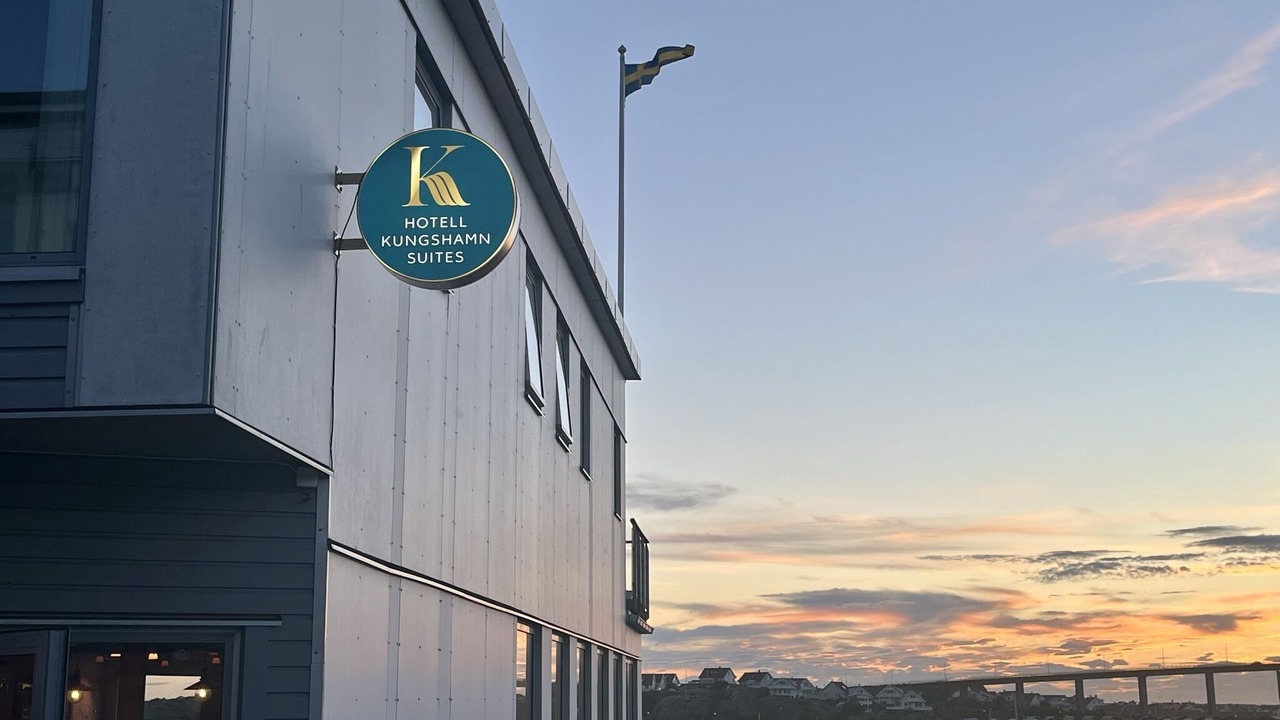 Photo of Outdoor in Kungshamn