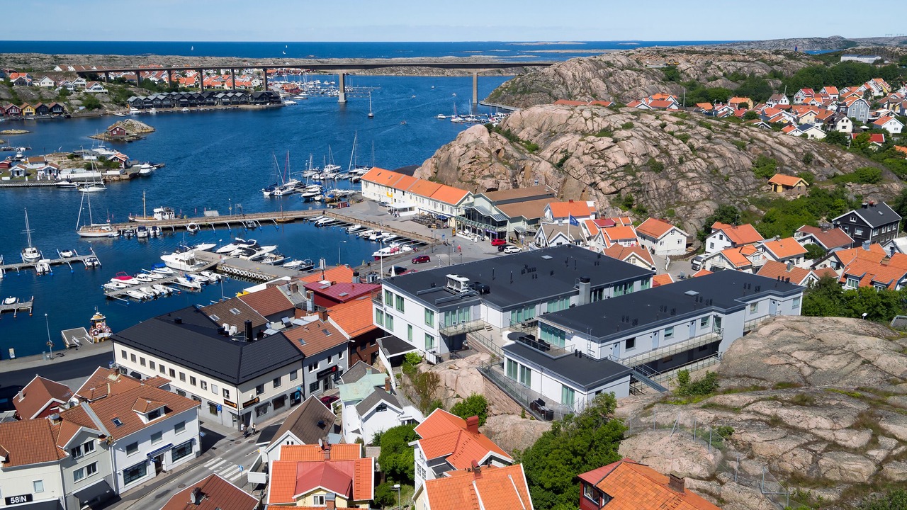 Photo of Outdoor in Kungshamn