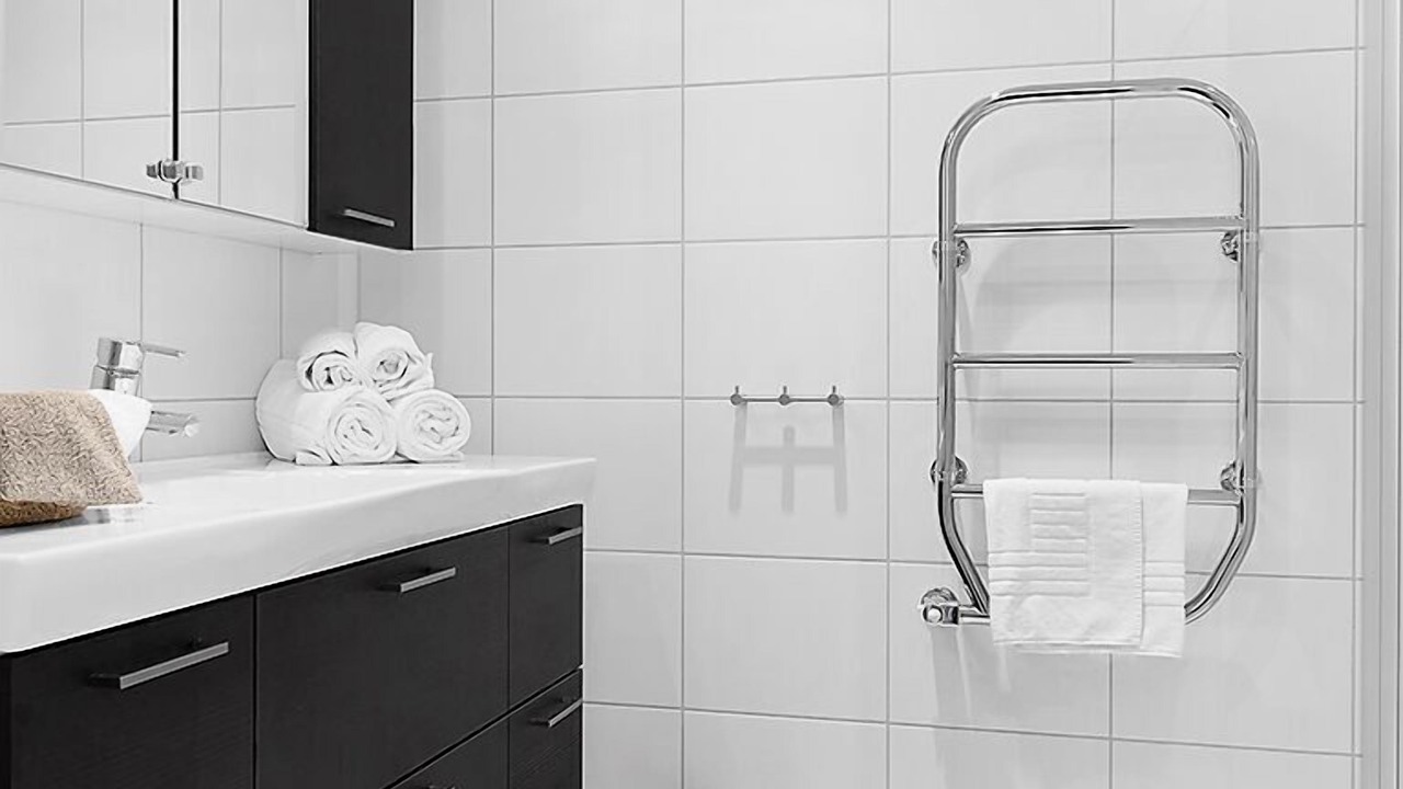 Photo of Bathroom in Kungshamn