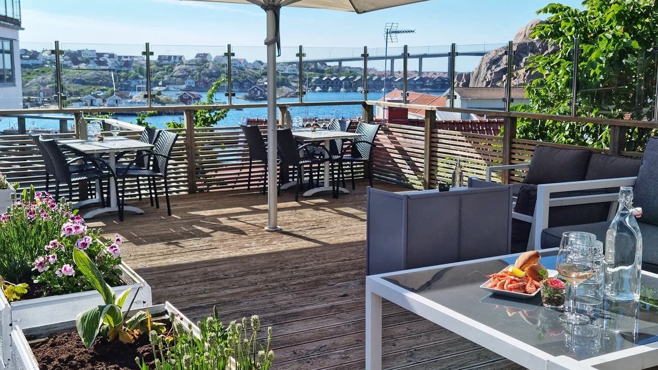 Photo of Patio Balcony in Kungshamn