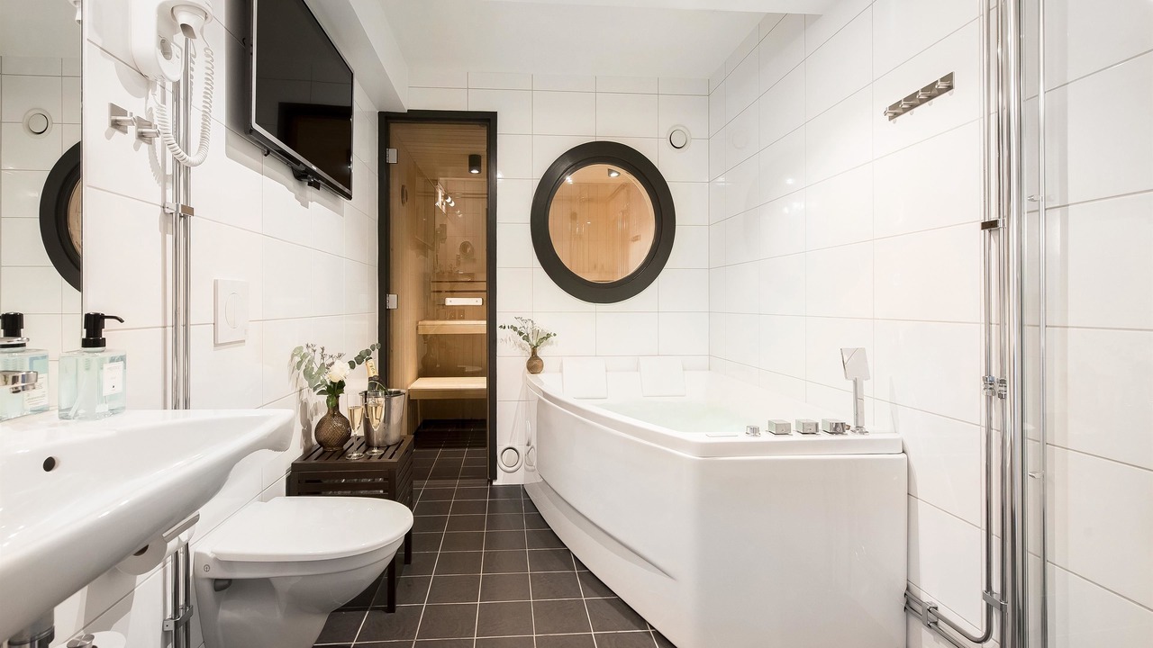 Photo of Bedroom in Gavle