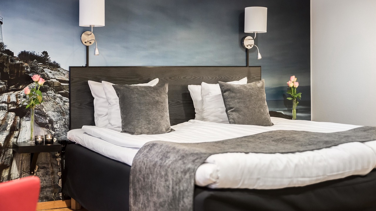 Photo of Bedroom in Gavle
