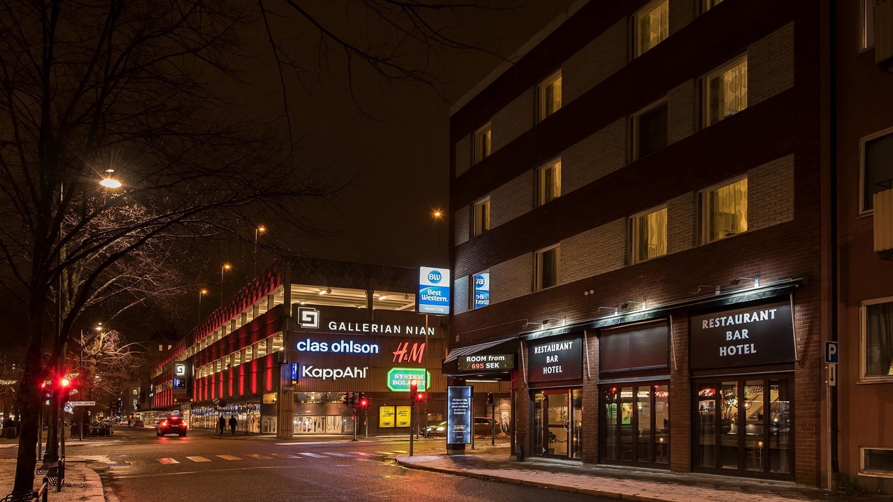 Photo of Outdoor in Gavle